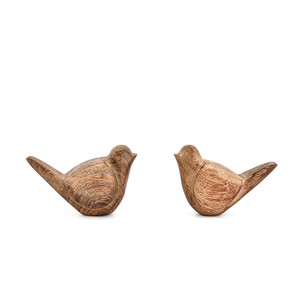 Figuras y Esculturas de Madera, Fabricación Personalizada OEM, Venta al Por Mayor |   Artesanía en Madera para Mesa de Aqudus Saleem India - Product Image 2