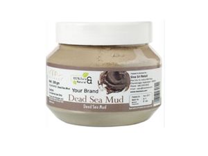 Fabricante de mascarillas faciales de barro del Mar Muerto |   Proveedor de Cuidado Facial Personalizado y de Marca Privada - Product Image 1