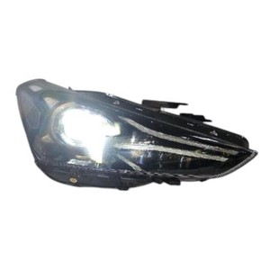 ไฟหน้ามือสอง G70 ขวา รุ่น 92102G9150 - Product Image 3
