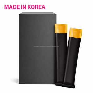 Barra de Gelatina de Colágeno y Arginina de Alta Potencia Coreana, Marca Privada Personalizada - Product Image 1