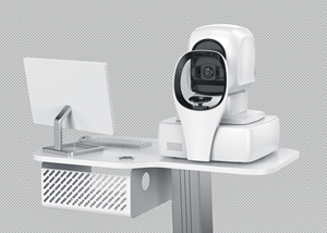 Escáner OCT de Tomografía de Coherencia Óptica con IA Totalmente Automatizado BV1000S para Oftalmología - Product Image 3