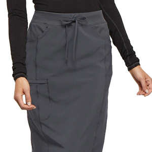 Jupe de travail médicale pour femmes, vêtements de travail pour le personnel infirmier des hôpitaux et des cliniques - Product Image 6