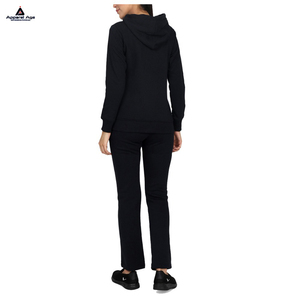 ชุดเซ็ทสองชิ้น กางเกงเลกกิ้งกระชับสัดส่วนสำหรับผู้หญิง ผ้าต้านเชื้อแบคทีเรีย เสื้อผ้าฤดูร้อนสำหรับผู้หญิง ชุดวอร์ม 2026 - Product Image 3