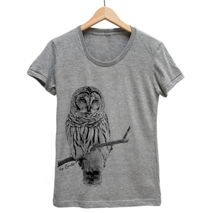 เสื้อยืดผู้หญิงแบบสบายๆ สำหรับฤดูร้อน เป็นมิตรกับสิ่งแวดล้อม ขายส่ง คุณภาพสูง พิมพ์ลายตามสั่ง ทรงปกติ สีพื้น ทนทาน เหมาะสำหรับออกกำลังกาย - Product Image 3