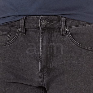 Shorts en jean de haute qualité, best-sellers, en vente en ligne, design personnalisé, vêtements décontractés, shorts en jean pour hommes, pour adultes. - Product Image 3