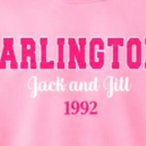 เสื้อสเวตเชิ้ตคอกลมแขนยาวแจ็คแอนด์จิล คลาสสิค ปี 1992 แบบสวมใส่สบายๆ สไตล์สตรีทแวร์ ปักโลโก้ตามสั่ง ใส่ได้ทุกวัน - Product Image 4