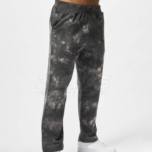 High Quality Casual Wear <b>Men</b> Stylish <b>Trouser</b> Solid Color Your Own Logo Design Stylish <b>Trouser</b> For <b>Men</b> - Product Image 4