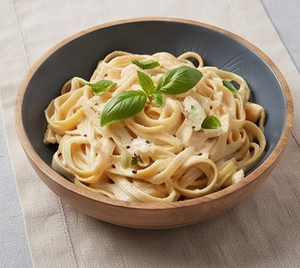 Bol en bois artisanal de qualité supérieure avec motif de feuille sculptée, style minimaliste, pour servir les aliments, décoration intérieure, accent élégant pour la table - Product Image 5