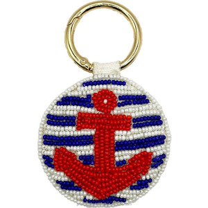 Handmade Fabric <b>Hook</b> Eye Beaded Keychain Custom Turkish Charm Bag Pendant Protection Amulet <b>Car</b> Purse Backpack Gift Item - Product Image 6