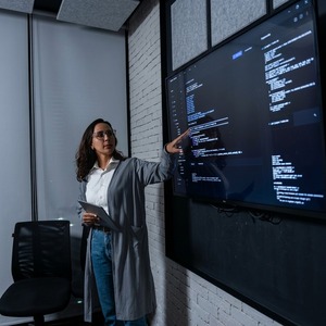 Servicios Integrales de Desarrollo e Integración de API, Creación de Plataformas de Software Personalizadas Robustas para Altas Ventas - Product Image 2