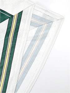 Conjunto de Jersey con Cuello en V y Estampado de Leopardo, Top de Manga Corta y Pantalones Cortos con Cordón, MOQ Bajo, OEM, ODM, Venta al Por Mayor - Product Image 5