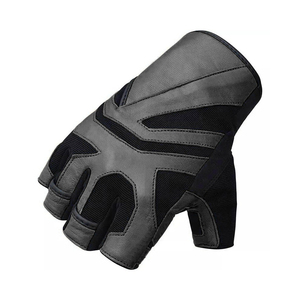 Premium Gym Weightlifting <b>Gloves</b> with Padded Palm Protection for Heavy Training and Workout Sessions - Product Image 5