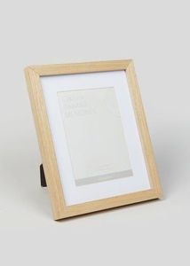 atural wood photo <b>frame</b> Solid wood photo <b>frame</b> Wooden <b>wall</b> <b>frame</b> Wooden tabletop <b>frame</b> Rustic wooden photo <b>frame</b> - Product Image 4