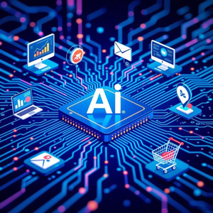 โซลูชันซอฟต์แวร์ภาพและงานออกแบบด้วย AI แพลตฟอร์มอัตโนมัติเชิงสร้างสรรค์ ระบบออกแบบบนคลาวด์สำหรับธุรกิจและองค์กร - Product Image 4