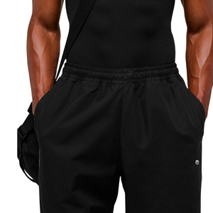 OEM Comfortable Gym <b>Trousers</b> Comfortable Relaxed Fit Durable Sweatpants for Training Workout Apparel Running Tank Top & Joggers - Product Image 4
