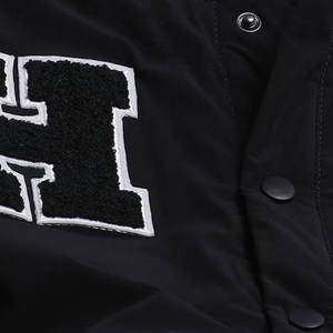 Veste de baseball varsity pour homme, légère, best-seller, fabriquée au Pakistan, en gros, style streetwear - Product Image 6