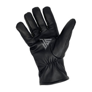 2026 New Style Customizable Men's Genuine Sheepskin Leather Thermal <b>Gloves</b> for Cycling & Ski Warm Winter <b>Gloves</b> From Pakistan - Product Image 5