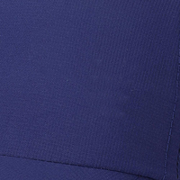 Casquette de baseball Dobby haut de gamme avec broderie à la main, sangle réglable, ajustement confortable pour adultes unisexes