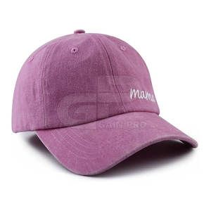 Sombrero Elegante para el Día de la Madre 2026 con Bordado, Estilo Casual Moderno, Idea de Regalo Perfecta - Product Image 3