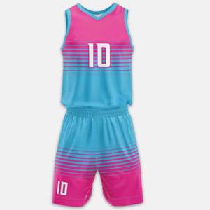 Conjunto Deportivo Transpirable Estampado de Secado Rápido con Protección UV y Absorción de Humedad, Tallas Grandes, Personalizable con Nombre de Equipo, Sin Mangas, Venta al Por Mayor - Product Image 2