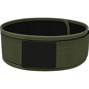 Cinturón de Levantamiento de Pesas Ajustable de Neopreno, Nuevo Producto Premium, Cinturón de Entrenamiento de Neopreno - Product Image 3