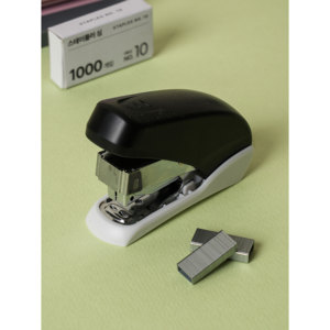 Ensemble d'agrafeuses Power-Shave 10 pièces pour bureau - Product Image 1