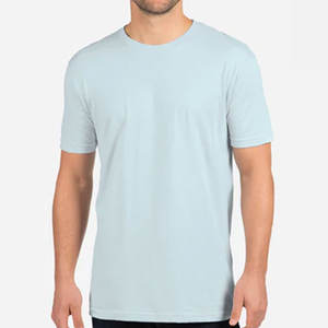 Camisetas Unisex de Moda al por Mayor, Camisetas Next Level Apparel - Product Image 2