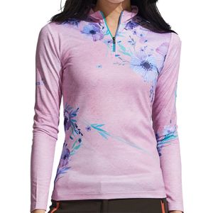 Camiseta de Polo con Cierre para Mujer, de Secado Rápido, Ligera, Transpirable, para Senderismo, Actividades al Aire Libre, Golf y Verano - Product Image 6