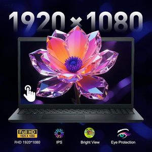 Portátil Dell Inspiron de 15.6 Pulgadas con Pantalla Táctil FHD, Edición 2026, Última Generación de Intel Core i5 de 13.ª Generación, 16 GB de RAM, 1 TB de Almacenamiento - Product Image 1