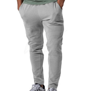 Pantalones Deportivos para Hombre, MOQ Bajo, 100% Algodón, Corte Recto, Secado Rápido, Transpirables, Cómodos, Estilo Urbano - Product Image 2