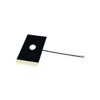 Antena FPC NFC de 13.56MHz para IoT con Conector