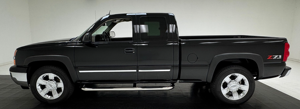 Premium Sales For Z71 4x4 Pickup For Sale - Product Image 2