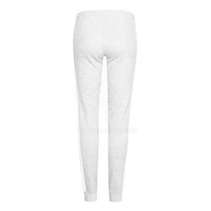 Conjunto Deportivo de 2 Piezas para Mujer, Estilo Casual, para Invierno, Cuello Alto, Transpirable, Hecho de Algodón, para Uso en Exteriores, MOQ Bajo - Product Image 6