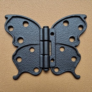 Luxury Heavy Duty Brass <b>Door</b> <b>Hinges</b> Created For Large <b>Doors</b> Requiring Strong Support And Stability - Product Image 1