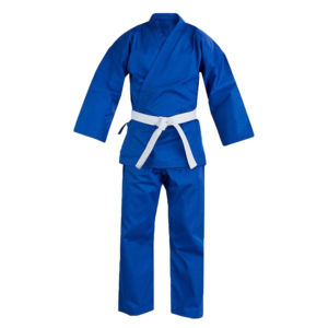 ชุดเครื่องแบบ Jitsu Jitsu Jitsu ผลิตจากโรงงานผลิตตามสั่งชุดเครื่องแบบออกแบบได้ตามต้องการ - Product Image 1