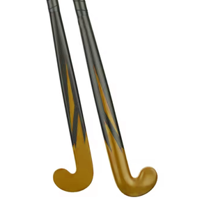 Palo de Hockey de Fibra de Vidrio Resistente para Equipos Deportivos, Palo de Hockey de Carbono de Alto Rendimiento para Jugadores - Product Image 2