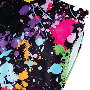 กางเกงวิ่งป้องกันการเกิดถุงเสื้อผ้าของผู้ชายกางเกงบางเฉียบแบบระบายอากาศได้ตามต้องการสไตล์ที่แตกต่างกัน - Product Image 4