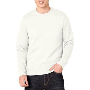 Heavy Fleece <b>Pullover</b> Designed <b>For</b> <b>Men</b> With Modern Streetwear Identity Crafted <b>For</b> Urban Fashion - Product Image 2