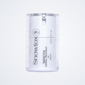 Suero facial antiedad Kanjen Snow Tokseu Crystal Treatment Serum 30ml, suero facial de defensa urbana contra la contaminación. - Product Image 6