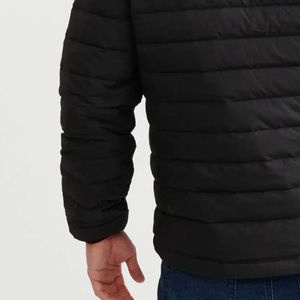 New Arrival <b>Men</b>’s Premium Puffer Jacket High Quality Thermal Insulated Winter Outerwear Modern Design - Product Image 3