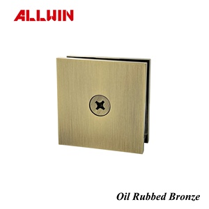 ALLWIN Galvanoplastie Finition Couleur Échantillon Nickel Brossé - Product Image 6