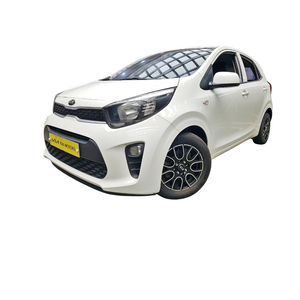 รถยนต์ KIA Morning Picanto HT127159 ปี 2017 รถซิตี้คาร์ขนาดกะทัดรัด น้ำหนักเบา ขับขี่ง่าย ควบคุมง่าย ประหยัดน้ำมัน รถแฮทช์แบ็กสำหรับในเมือง - Product Image 2