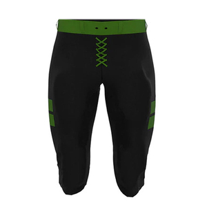 Uniforme de football américain 100% polyester, vente en gros, matériau durable, uniforme de football américain très vendu - Product Image 5