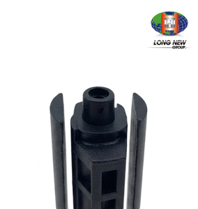 Molde de Inyección de Plástico PP CNC OEM LONGNEW para Piezas de Plástico de Alta Calidad - Product Image 2
