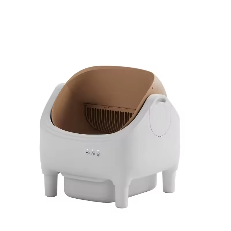 Latte Beige