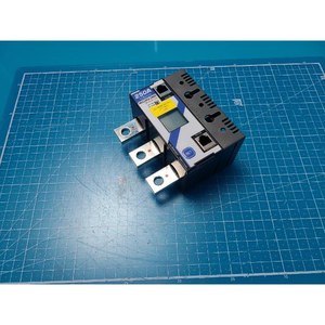 Transformador de Corriente Trifásico ROOTECH ACCURA 2350 3P-250A-105 Usado Como Está, Piezas de Equipos Semiconductores Legados - Product Image 5