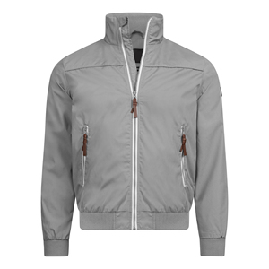 Custom Logo <b>Men</b>’s Bomber <b>Jacket</b> Oversized Streetwear <b>Jacket</b> Manufacturer - Product Image 5