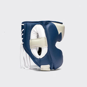 Guantes de Boxeo Personalizados de Cuero Genuino, Impermeables, Ligeros, de Dedo Completo, para MMA, Entrenamiento, Sparring, Deporte, Unisex - Product Image 6