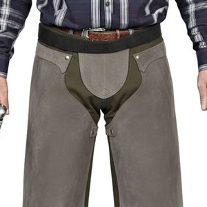 Pantalones de Herrador de Calidad Premium, Resistentes, Fabricados por un Fabricante Profesional, para Venta en Línea - Product Image 6