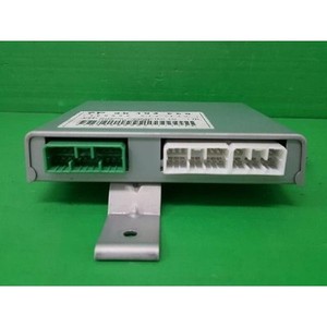 ECUs et modules informatiques d'occasion Rezzo 96394559 - Product Image 2